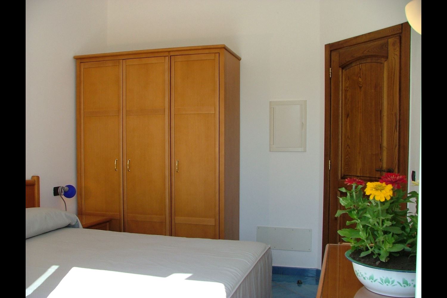 APPARTEMENTS AVEC PISCINE SAN MONTANO BARANO D'ISCHIA CAMPANIA