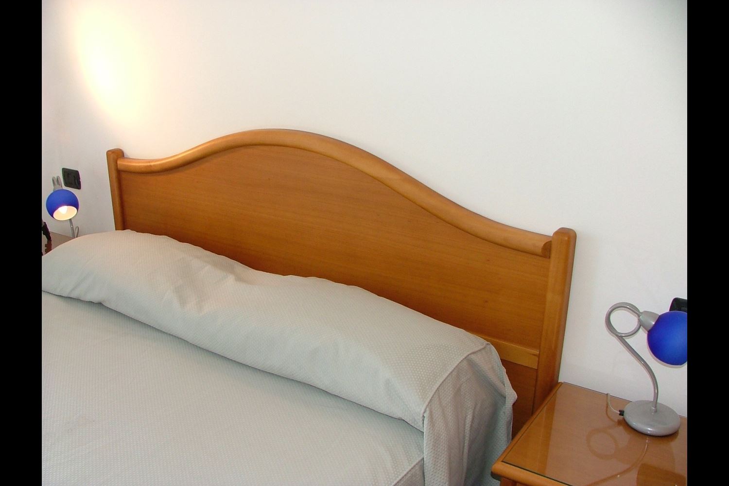 APPARTEMENTS AVEC PISCINE SAN MONTANO BARANO D'ISCHIA CAMPANIA