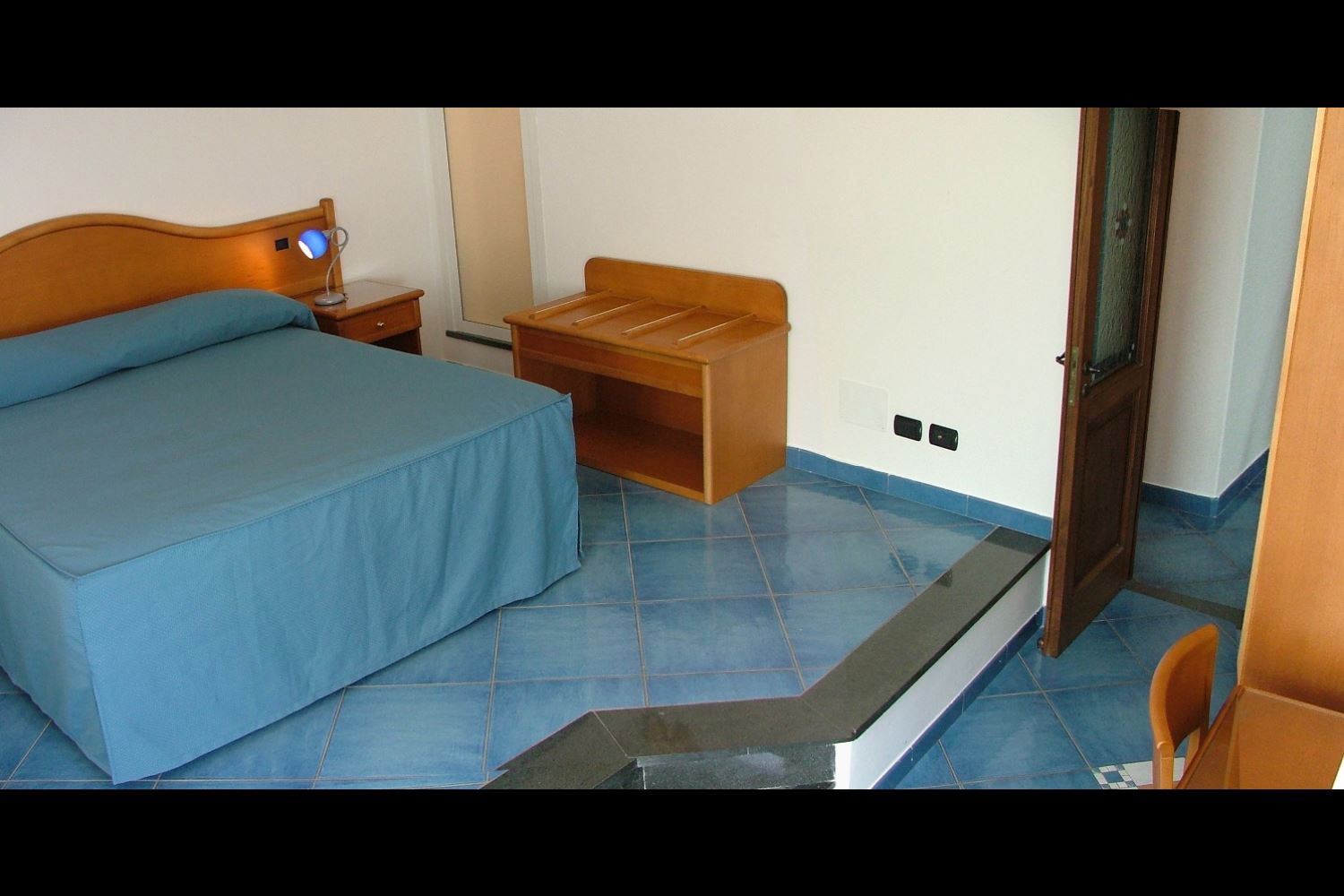 WOHNUNGEN MIT POOL SANT ANGELO BARANO D'ISCHIA CAMPANIA