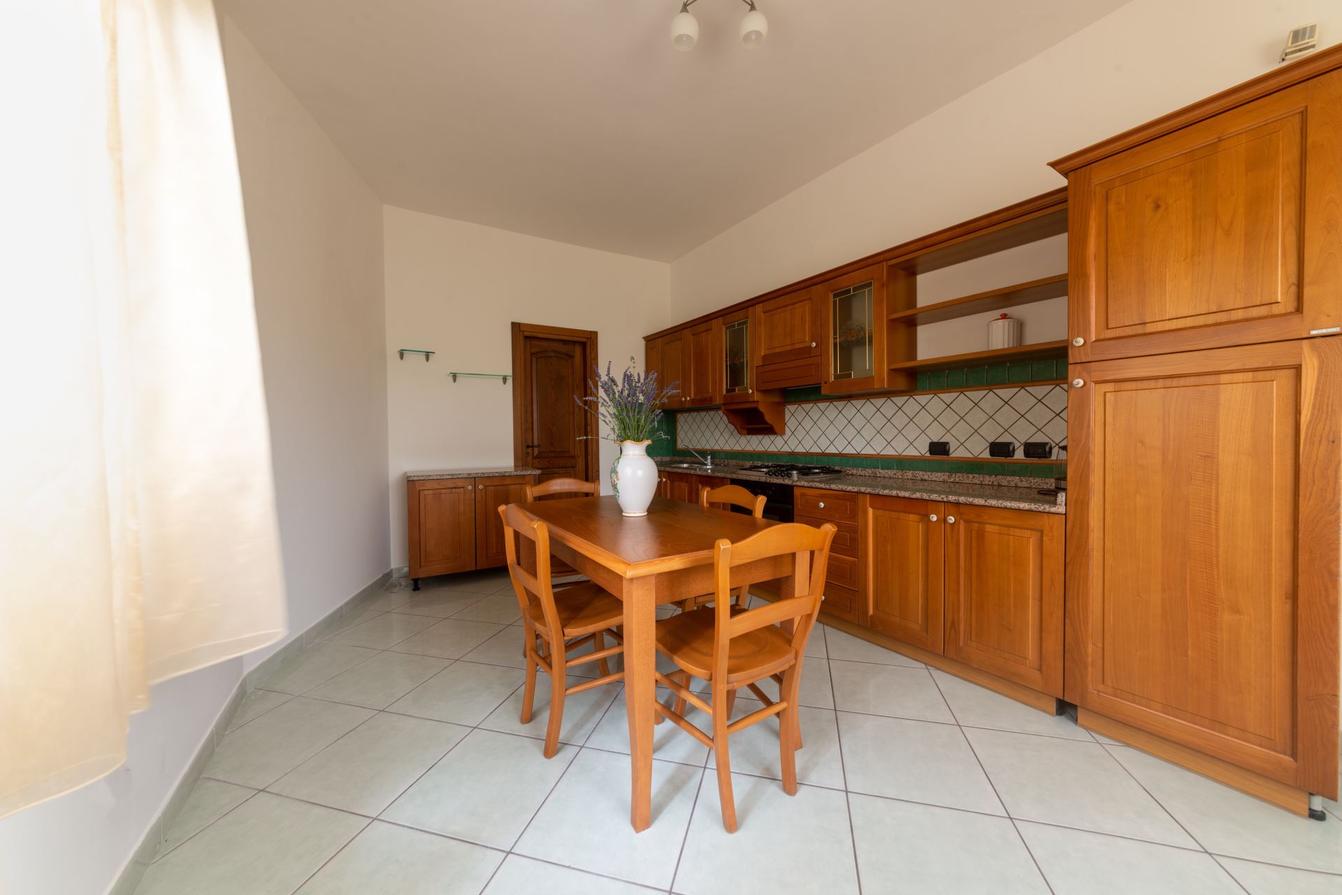 WOHNUNGEN MIT POOL NITRODI BARANO D'ISCHIA CAMPANIA