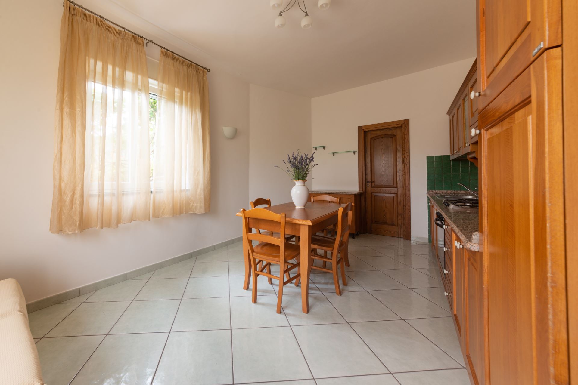 WOHNUNGEN MIT POOL NITRODI BARANO D'ISCHIA CAMPANIA