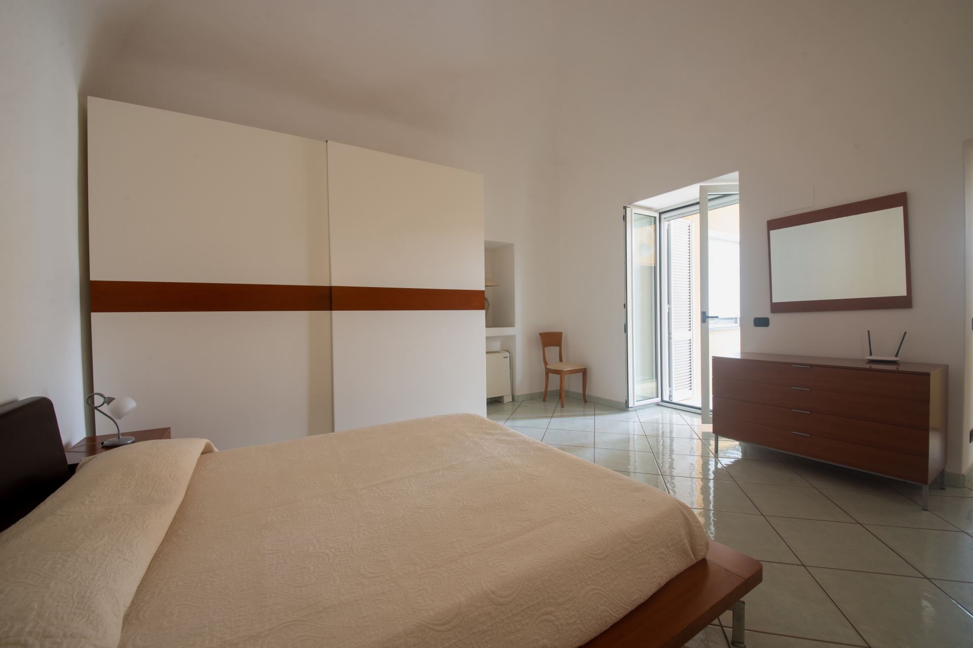 WOHNUNGEN MIT POOL NITRODI BARANO D'ISCHIA CAMPANIA
