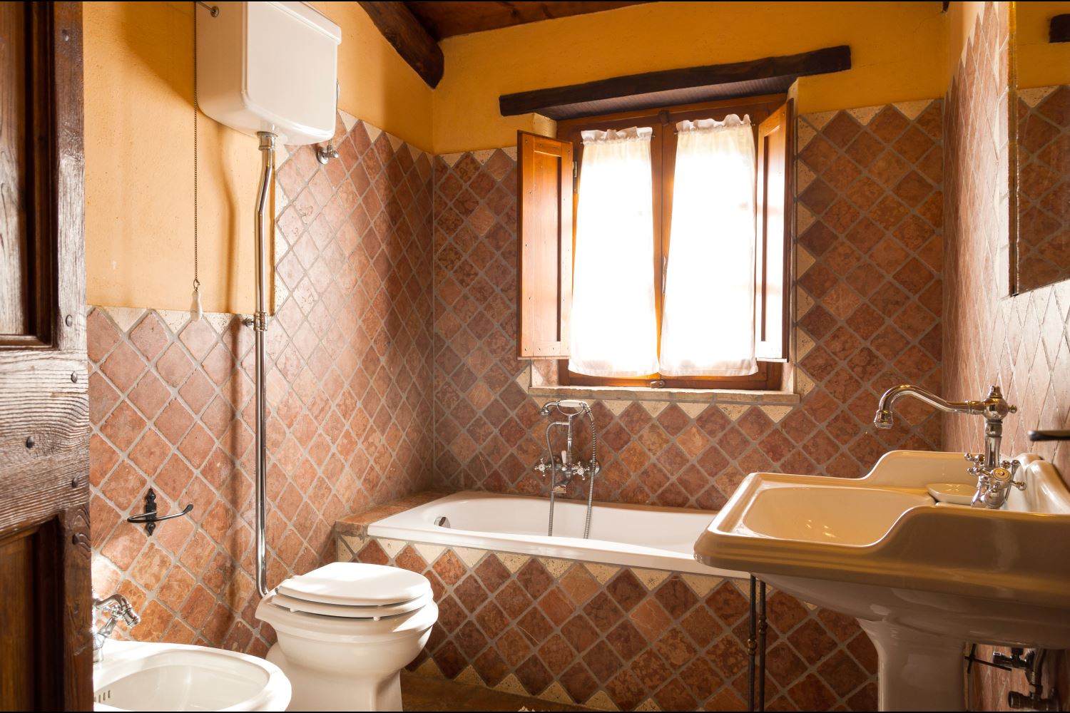 VILLAS WITH POOL CASA LA PRIMULA CORTONA TOSCANA