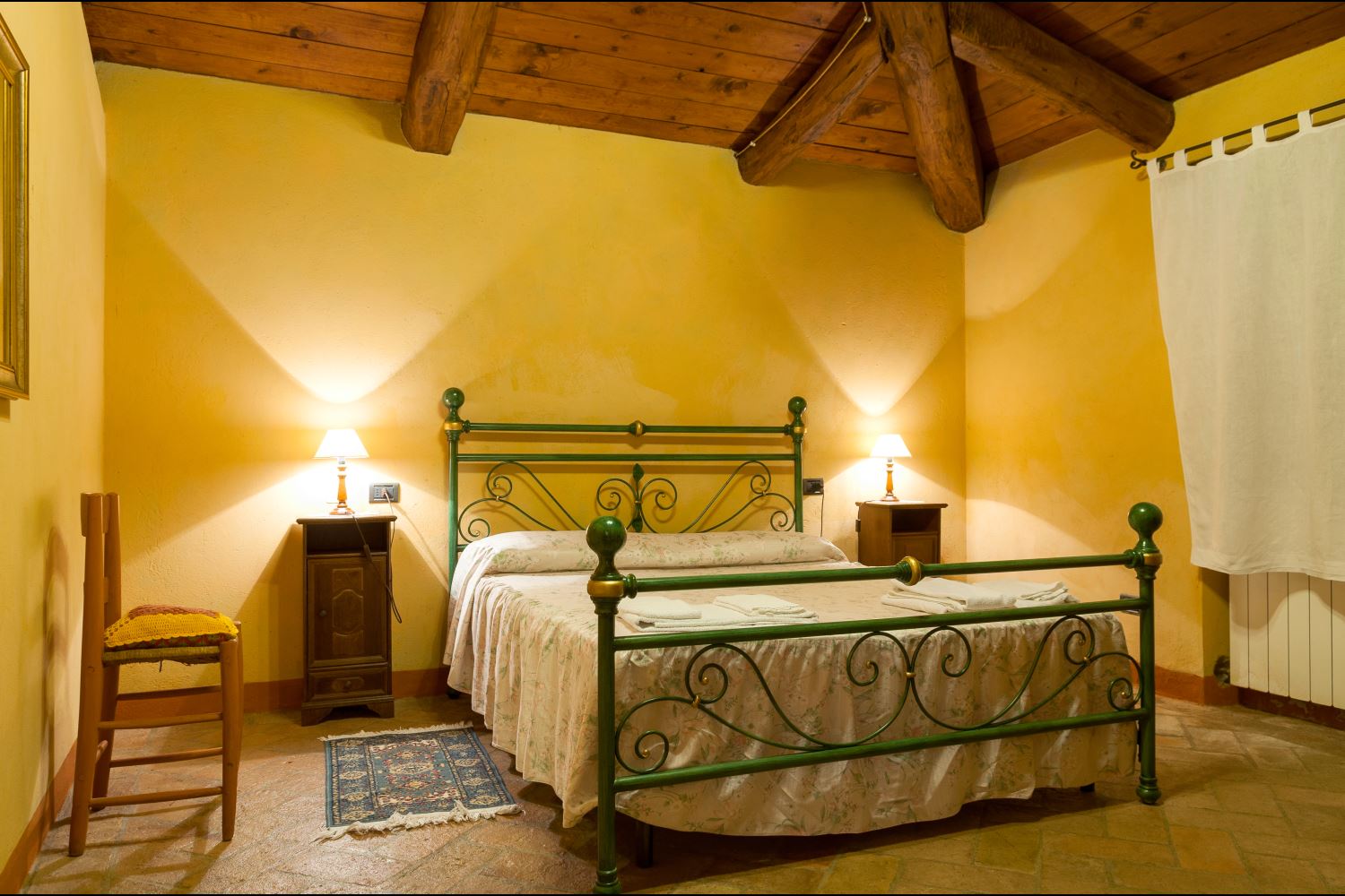 VILLAS WITH POOL CASA LA PRIMULA CORTONA TOSCANA