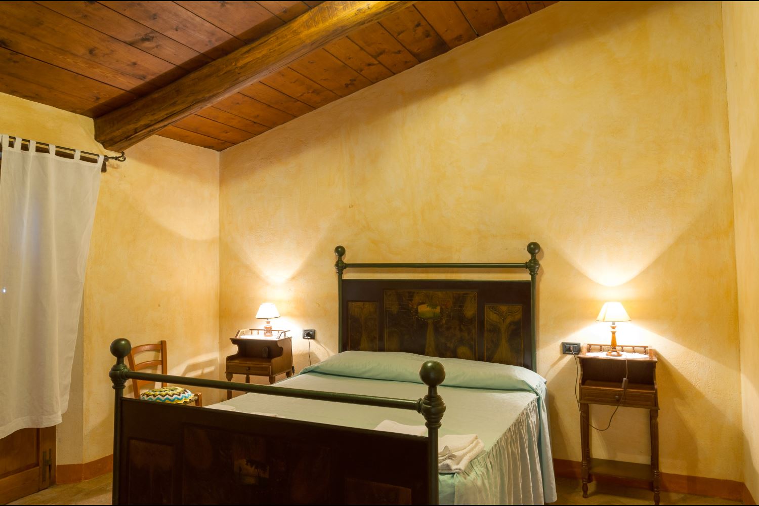 VILLAS WITH POOL CASA LA PRIMULA CORTONA TOSCANA