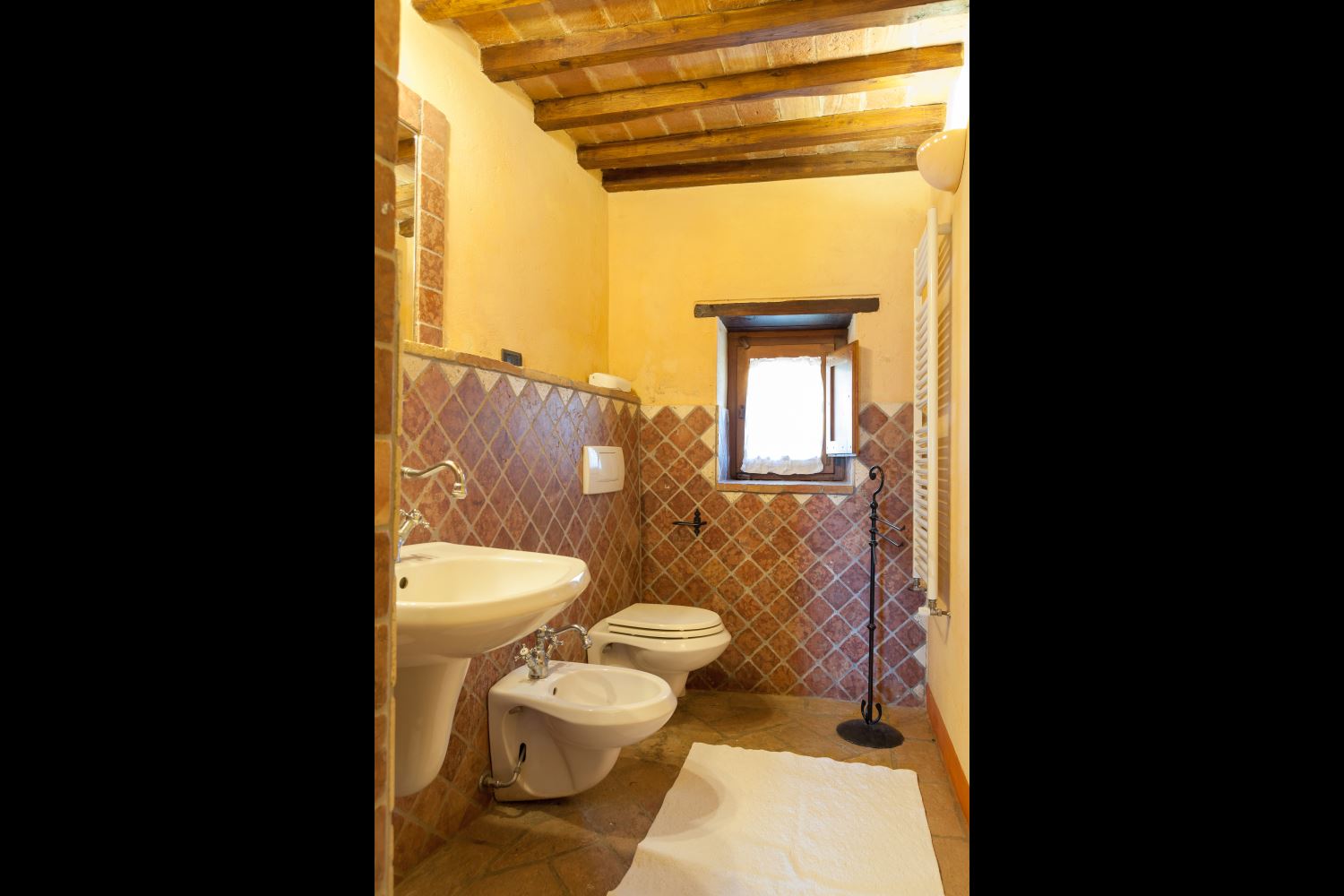 VILLAS WITH POOL CASA LA PRIMULA CORTONA TOSCANA