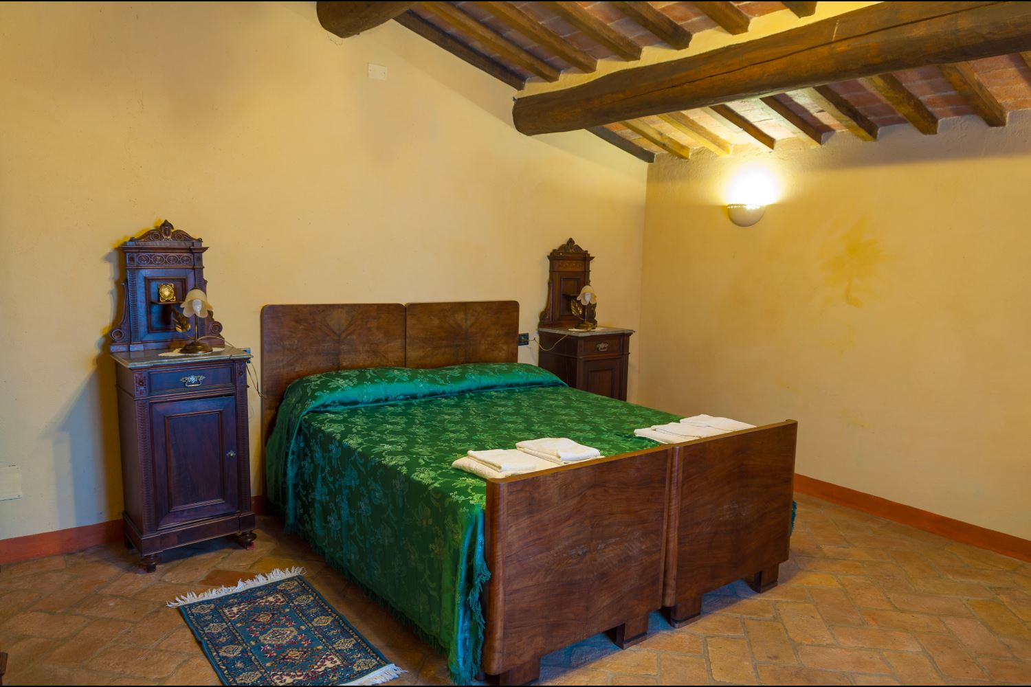 VILLAS WITH POOL CASA LA PRIMULA CORTONA TOSCANA