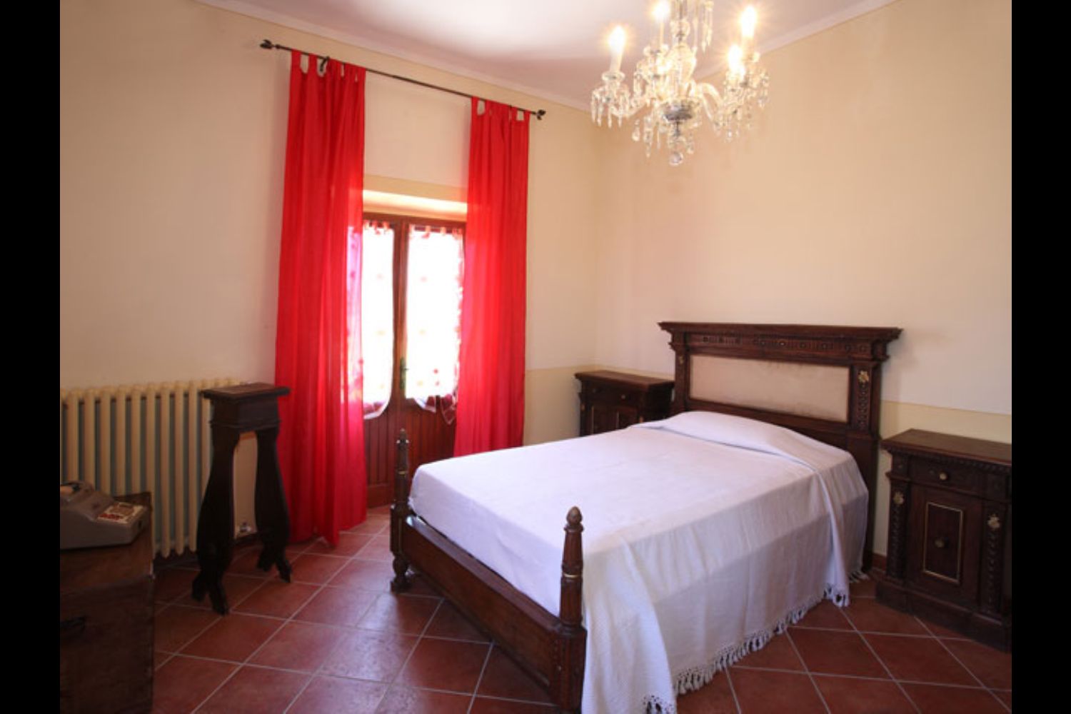 APARTMENTS WITH POOL CASA SAN MARTINO CASTIGLION FIORENTINO TOSCANA