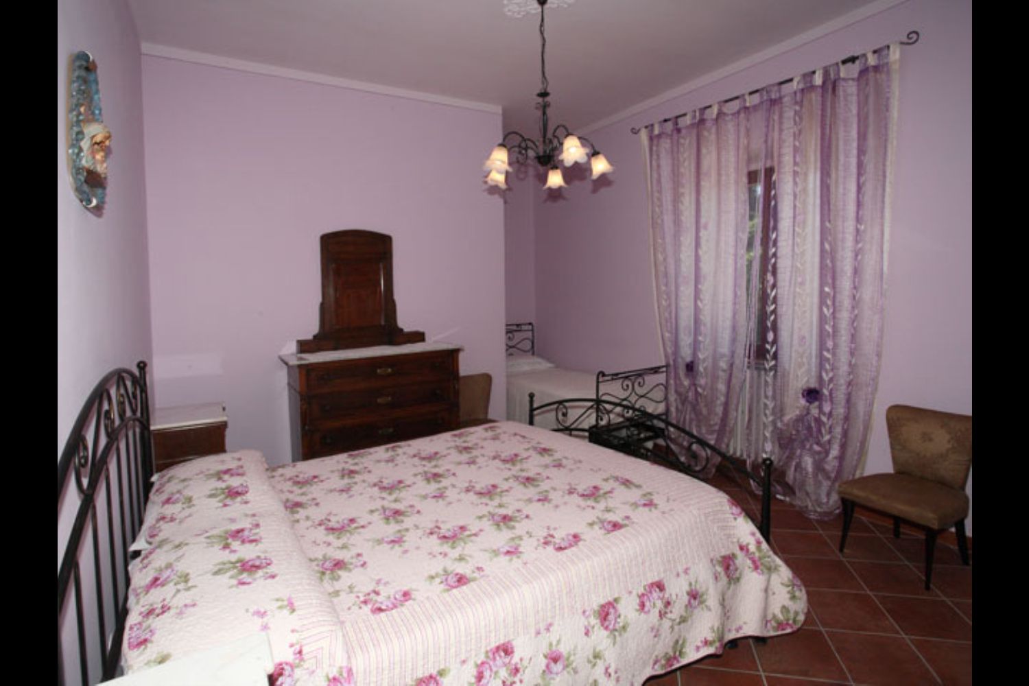 APARTMENTS WITH POOL CASA SAN MARTINO CASTIGLION FIORENTINO TOSCANA