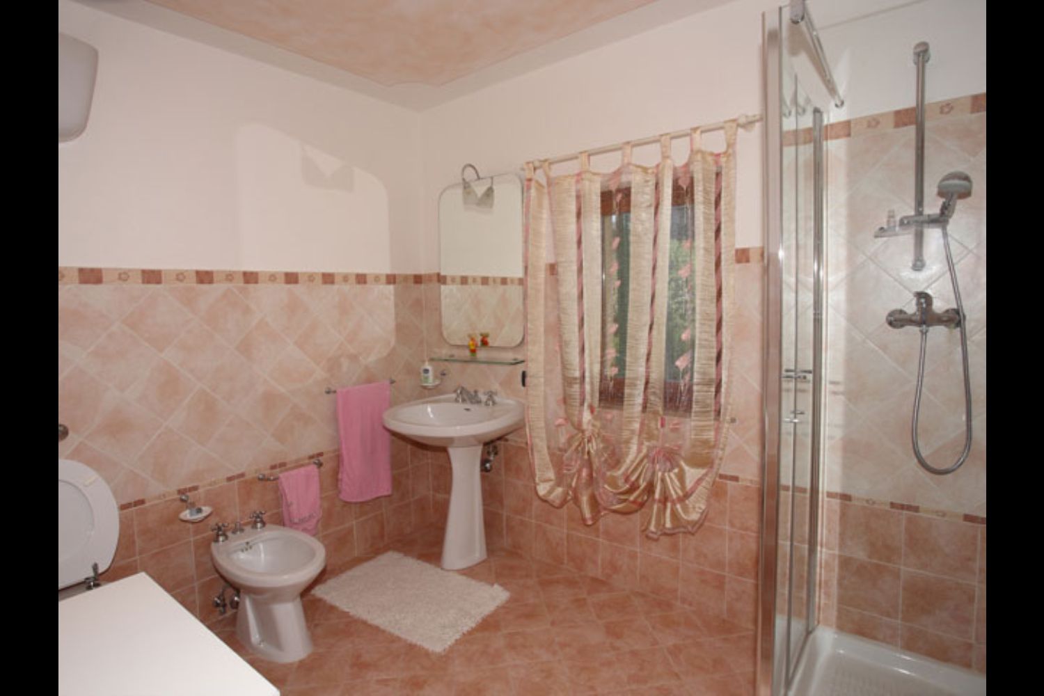 APARTMENTS WITH POOL CASA SAN MARTINO CASTIGLION FIORENTINO TOSCANA