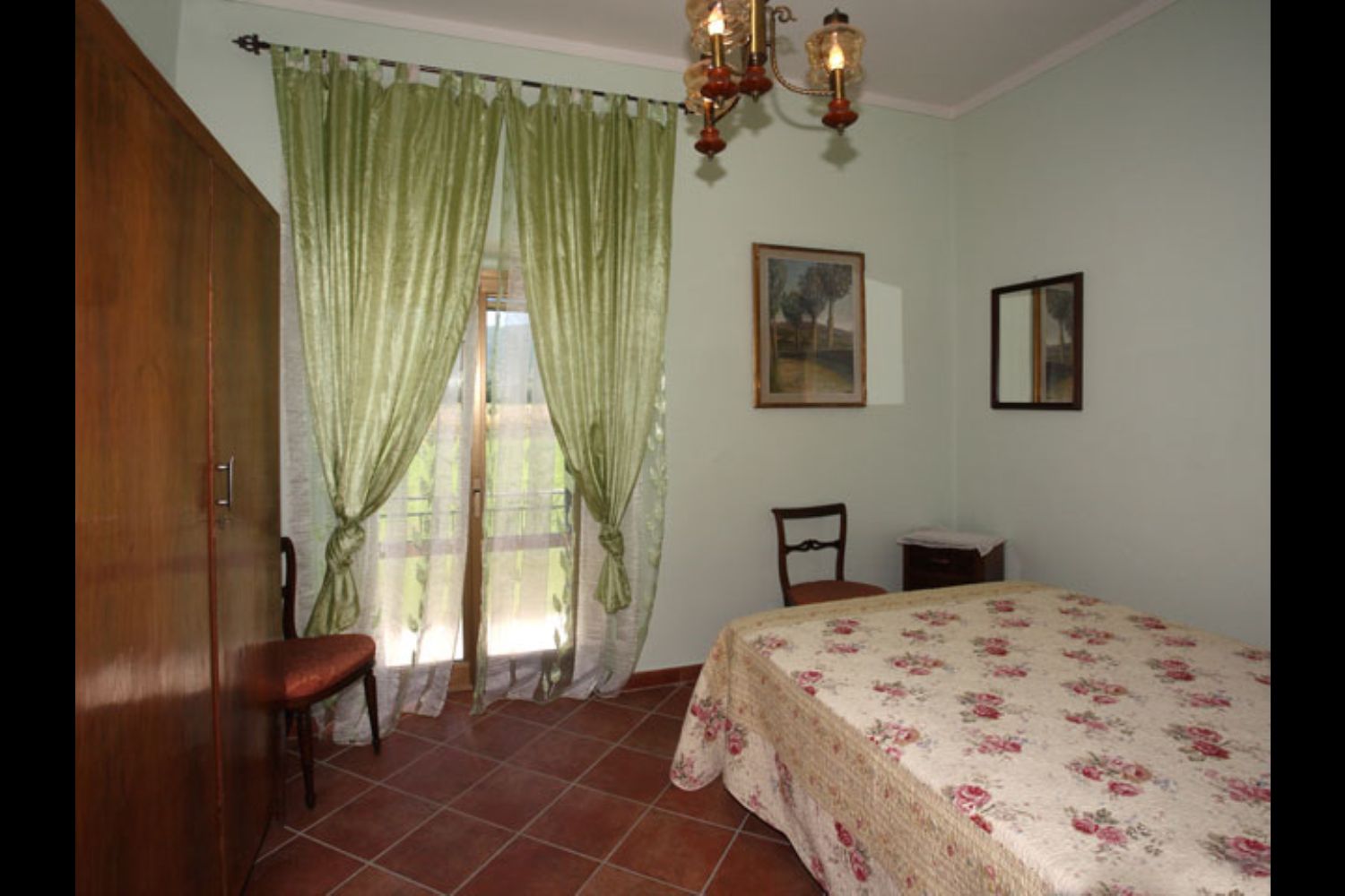 APARTMENTS WITH POOL CASA SAN MARTINO CASTIGLION FIORENTINO TOSCANA
