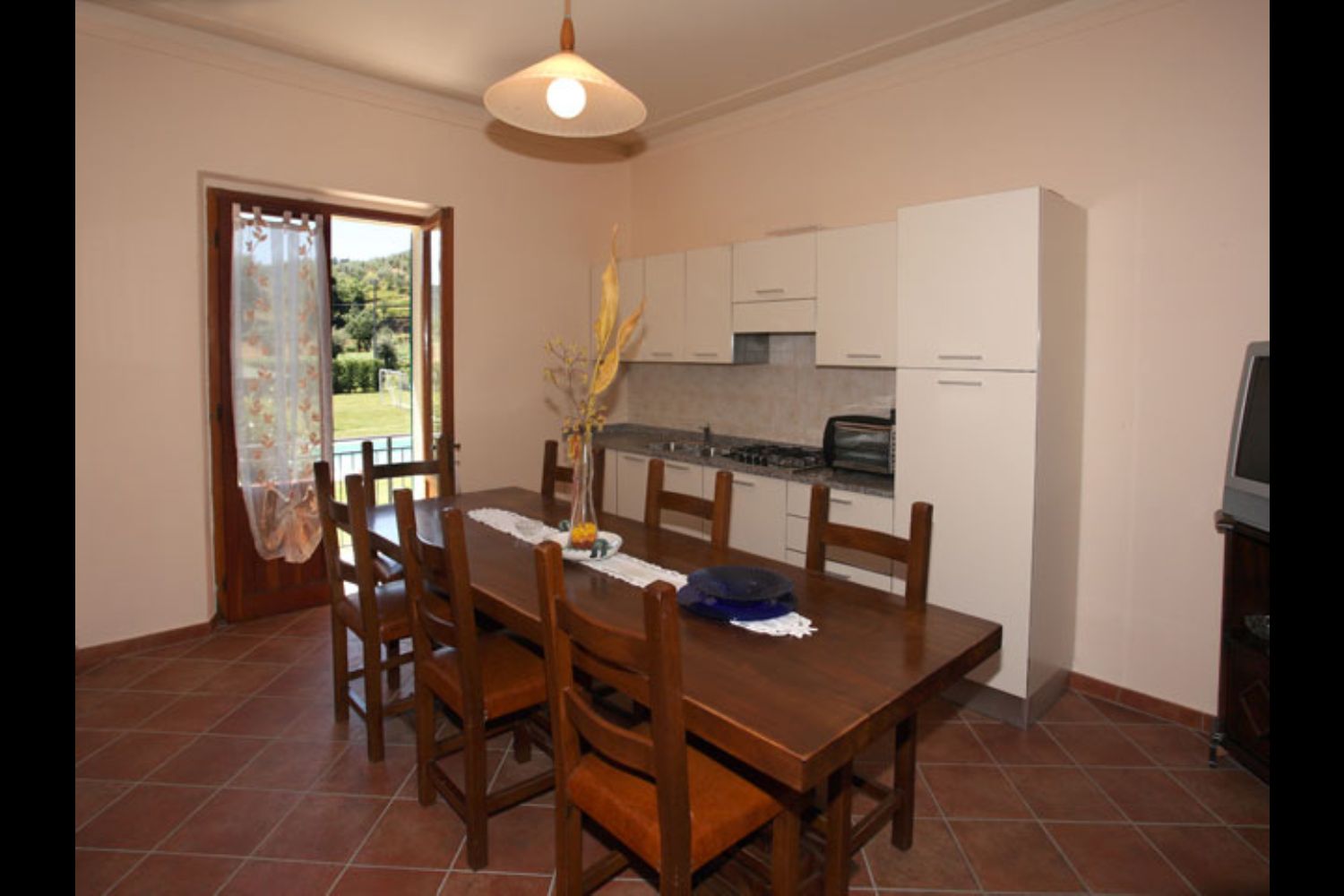 APARTMENTS WITH POOL CASA SAN MARTINO CASTIGLION FIORENTINO TOSCANA