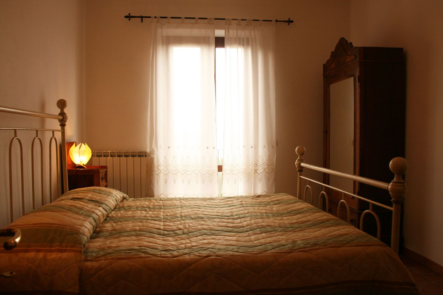 VILLEN MIT POOL CASA CALDESI AREZZO TOSCANA