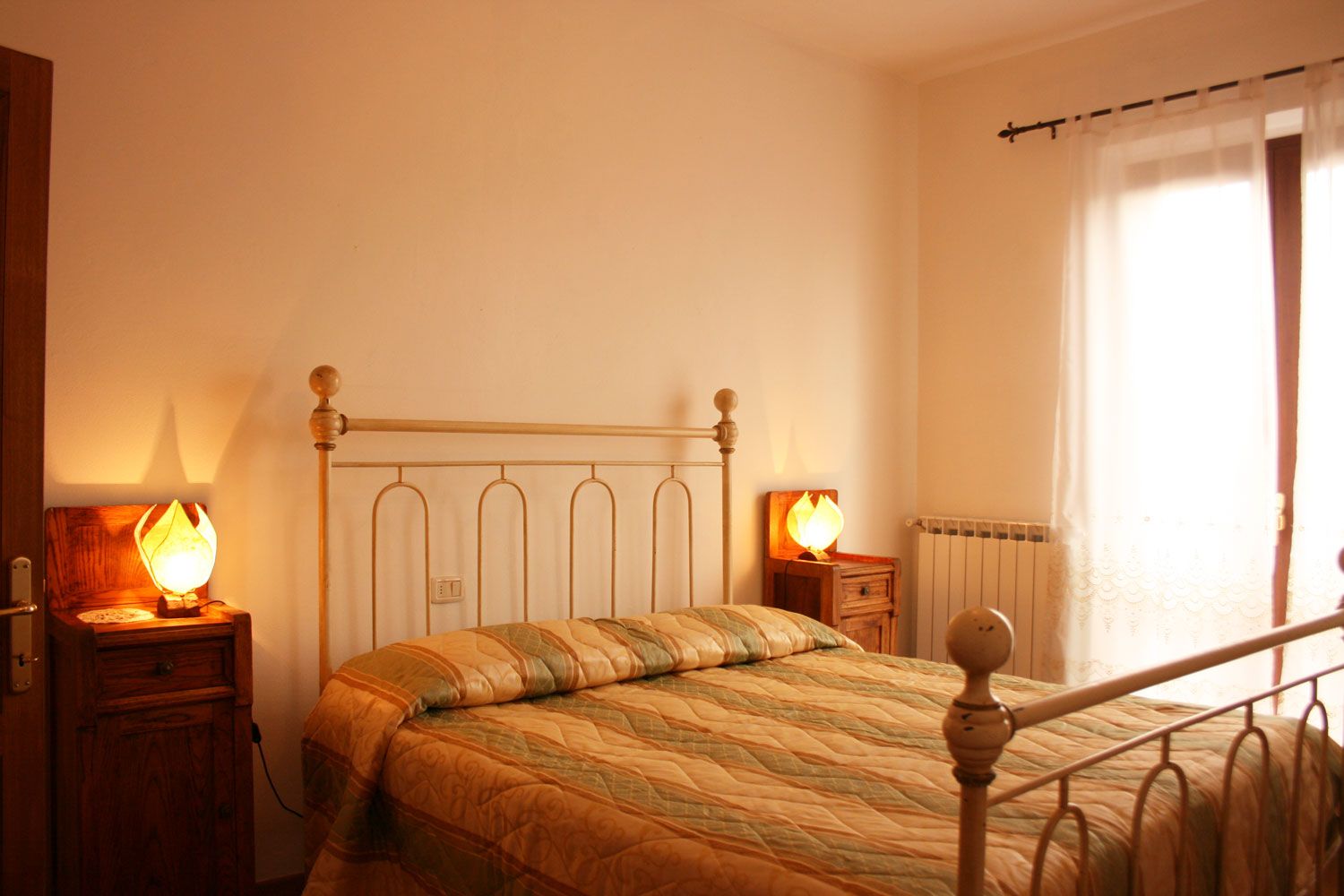 CASA CALDESI