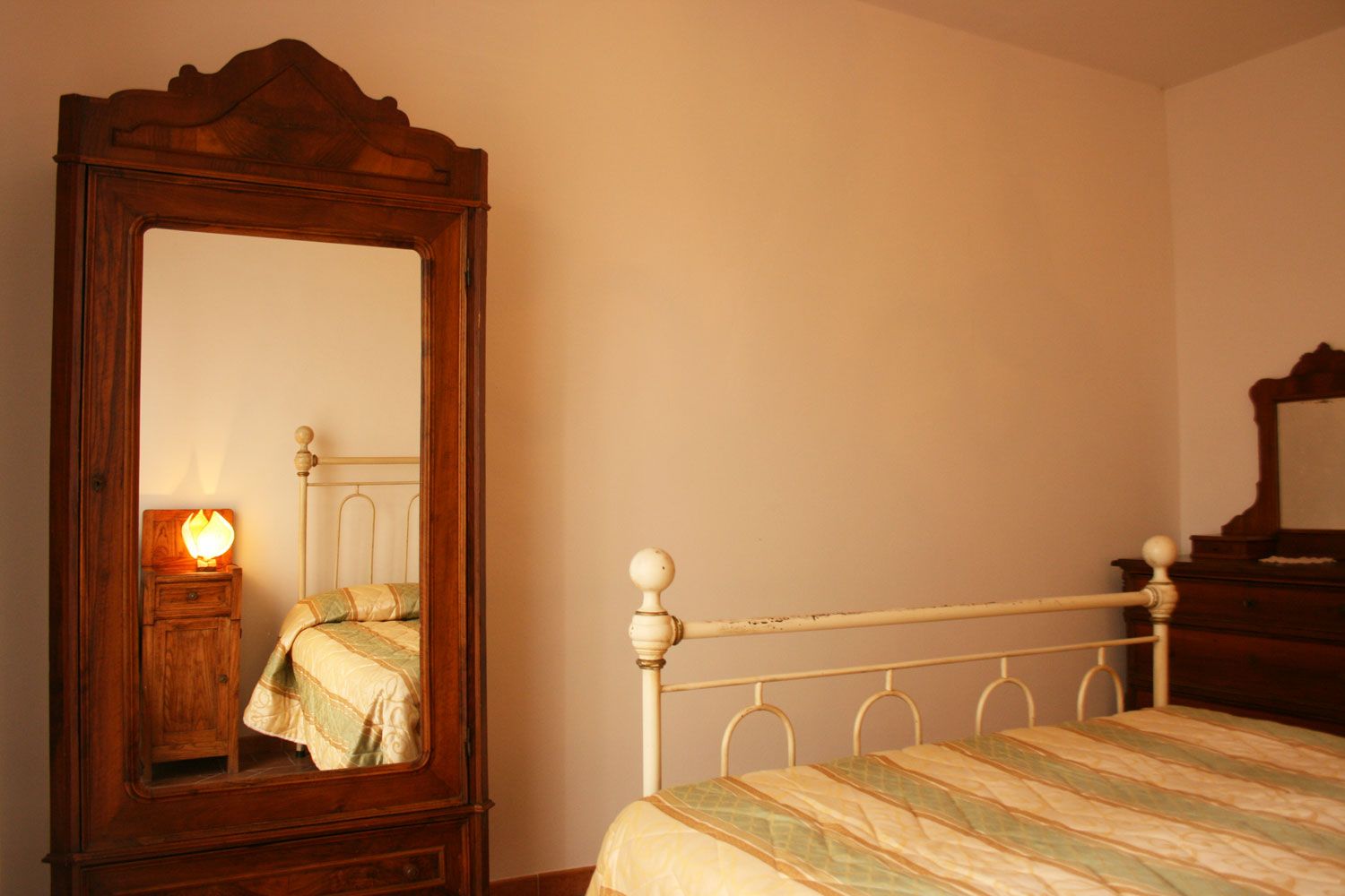 VILLEN MIT POOL CASA CALDESI AREZZO TOSCANA