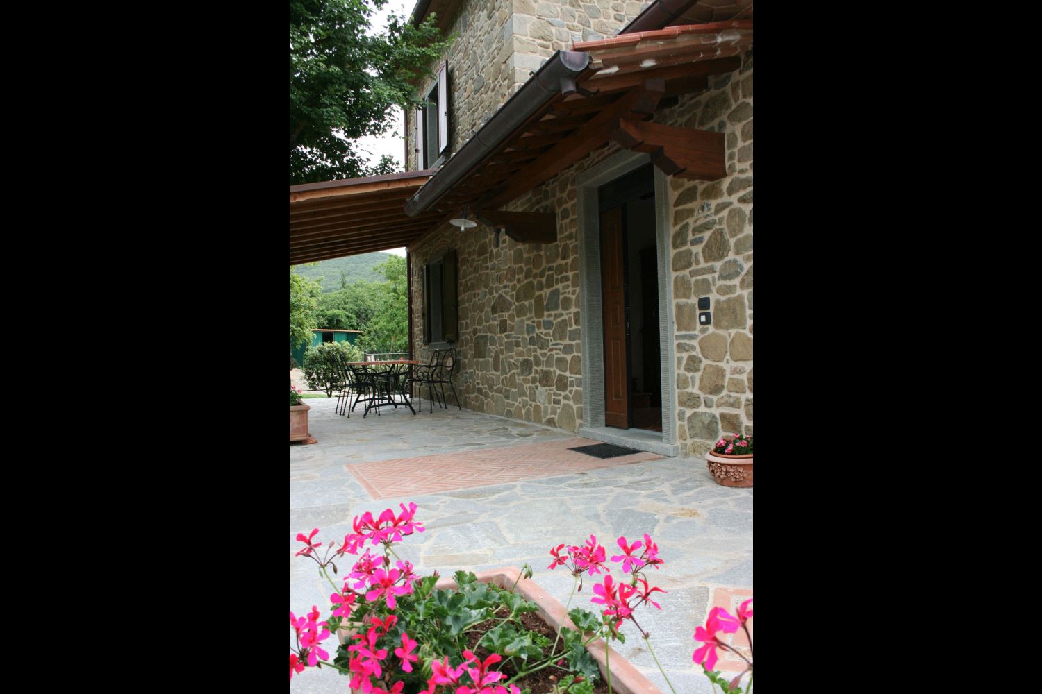 VILLAS WITH POOL PODERE CANTALENA CORTONA TOSCANA