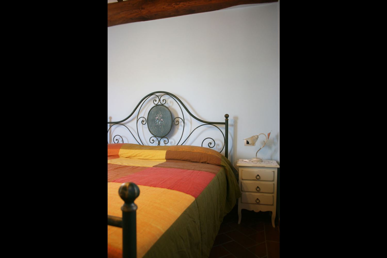 VILLAS WITH POOL PODERE CANTALENA CORTONA TOSCANA