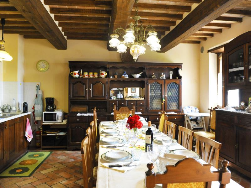 CASETTA I CILIEGI