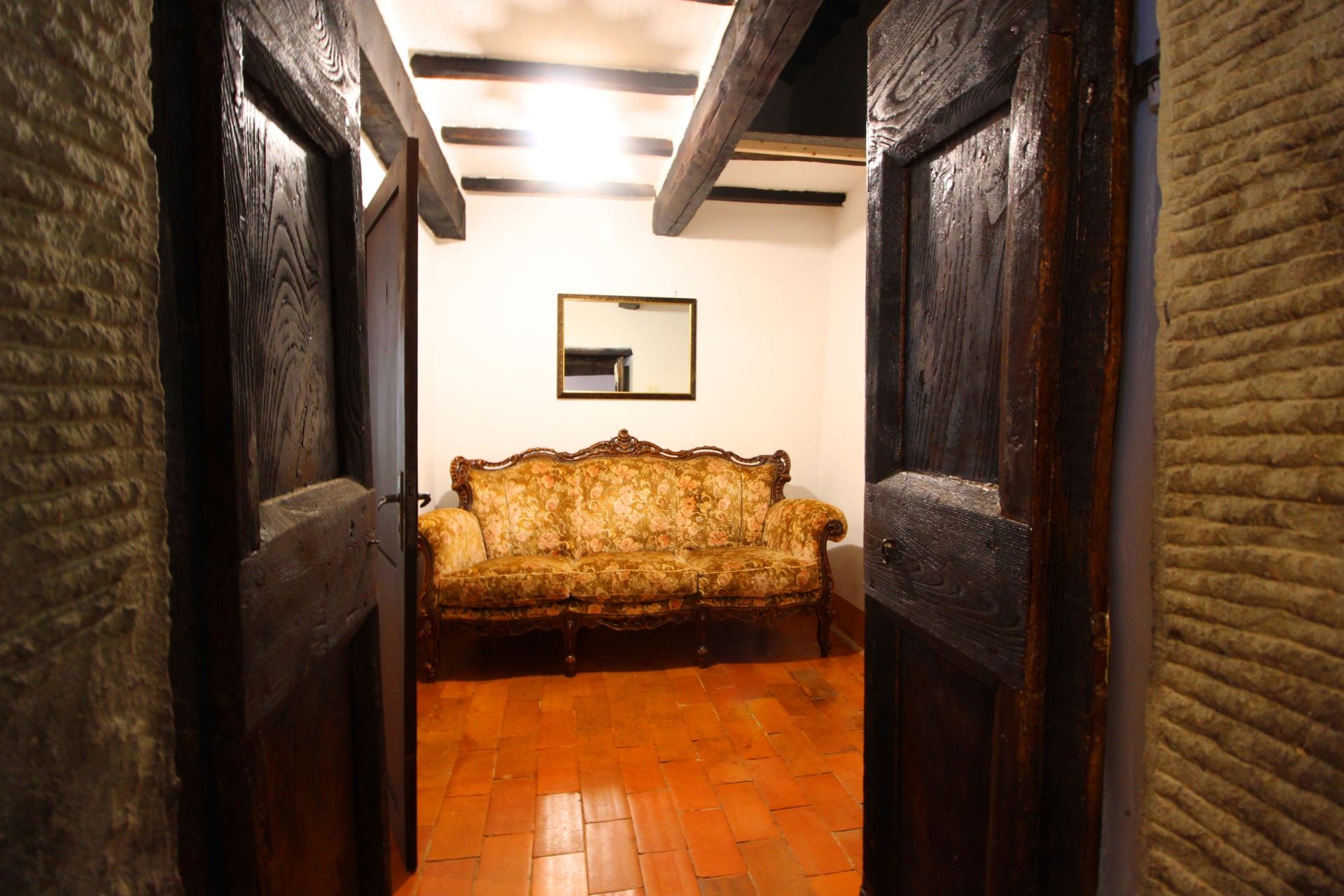 APPARTAMENTI CON PISCINA LA CASA NEL BORGO CORTONA TOSCANA