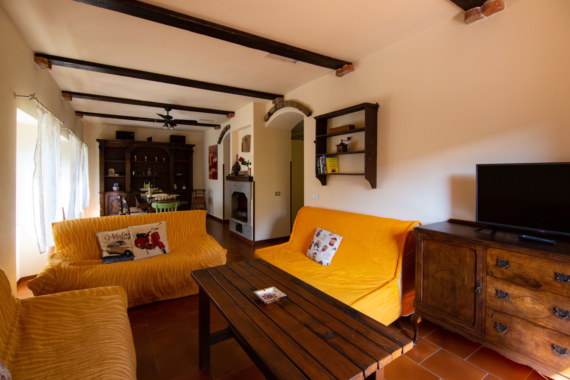 CASALE IL TRECENTO