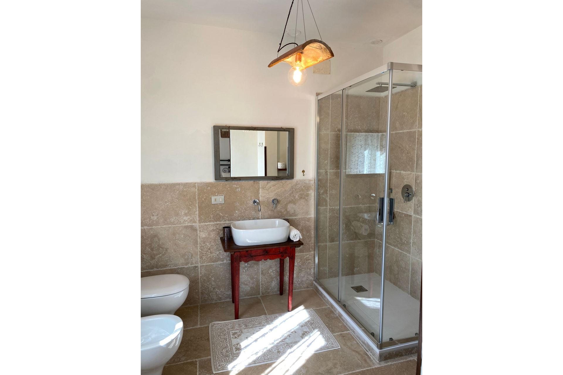 VILLEN MIT POOL CASALE IL TRECENTO CASTIGLION FIORENTINO TOSCANA