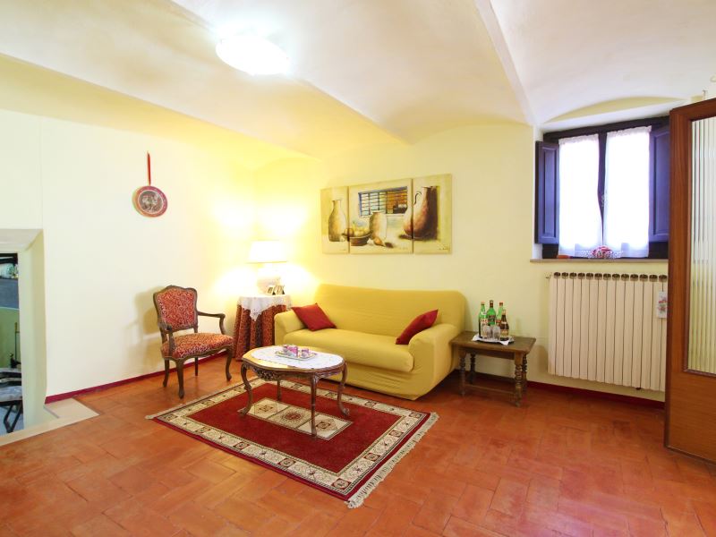 VILLEN MIT POOL ANTICO MULINO AREZZO TOSCANA