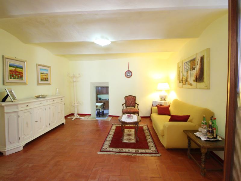 VILLEN MIT POOL ANTICO MULINO AREZZO TOSCANA