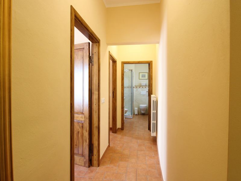 VILLEN MIT POOL ANTICO MULINO AREZZO TOSCANA