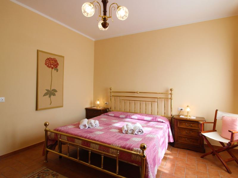 VILLEN MIT POOL ANTICO MULINO AREZZO TOSCANA