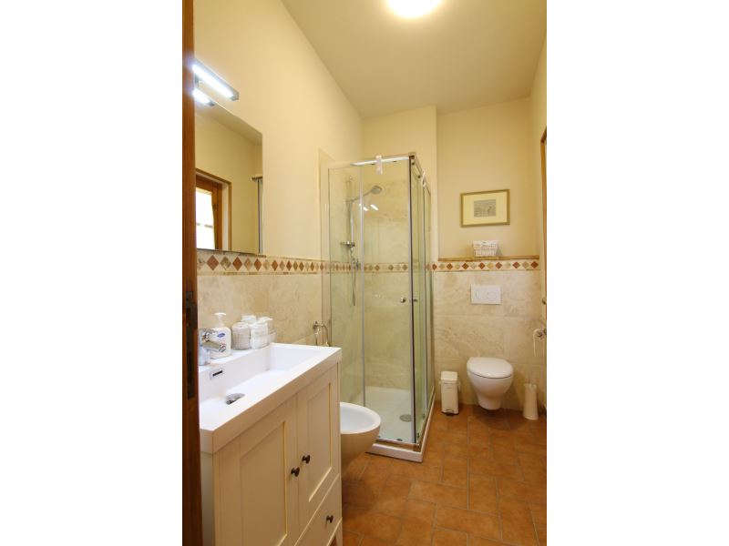 VILLEN MIT POOL ANTICO MULINO AREZZO TOSCANA