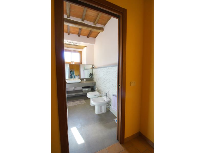 VILLEN MIT POOL ANTICO MULINO AREZZO TOSCANA