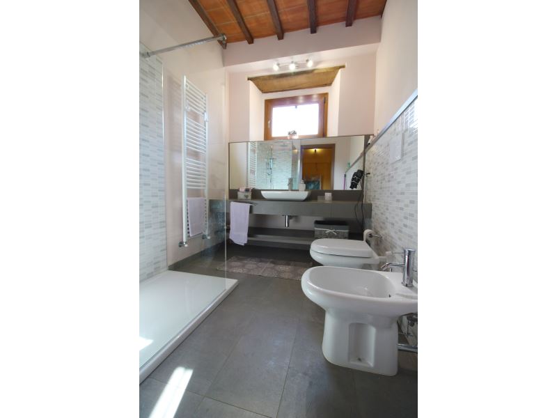 VILLEN MIT POOL ANTICO MULINO AREZZO TOSCANA