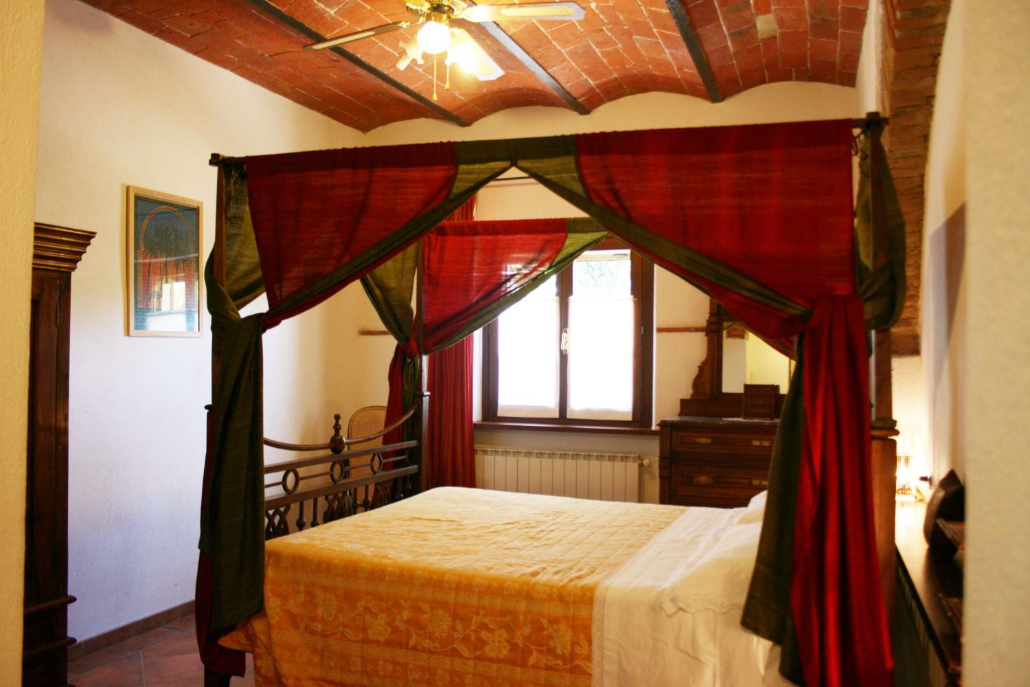 VILLAS WITH POOL VILLA MOLIN VECCHIO FOIANO DELLA CHIANA TOSCANA