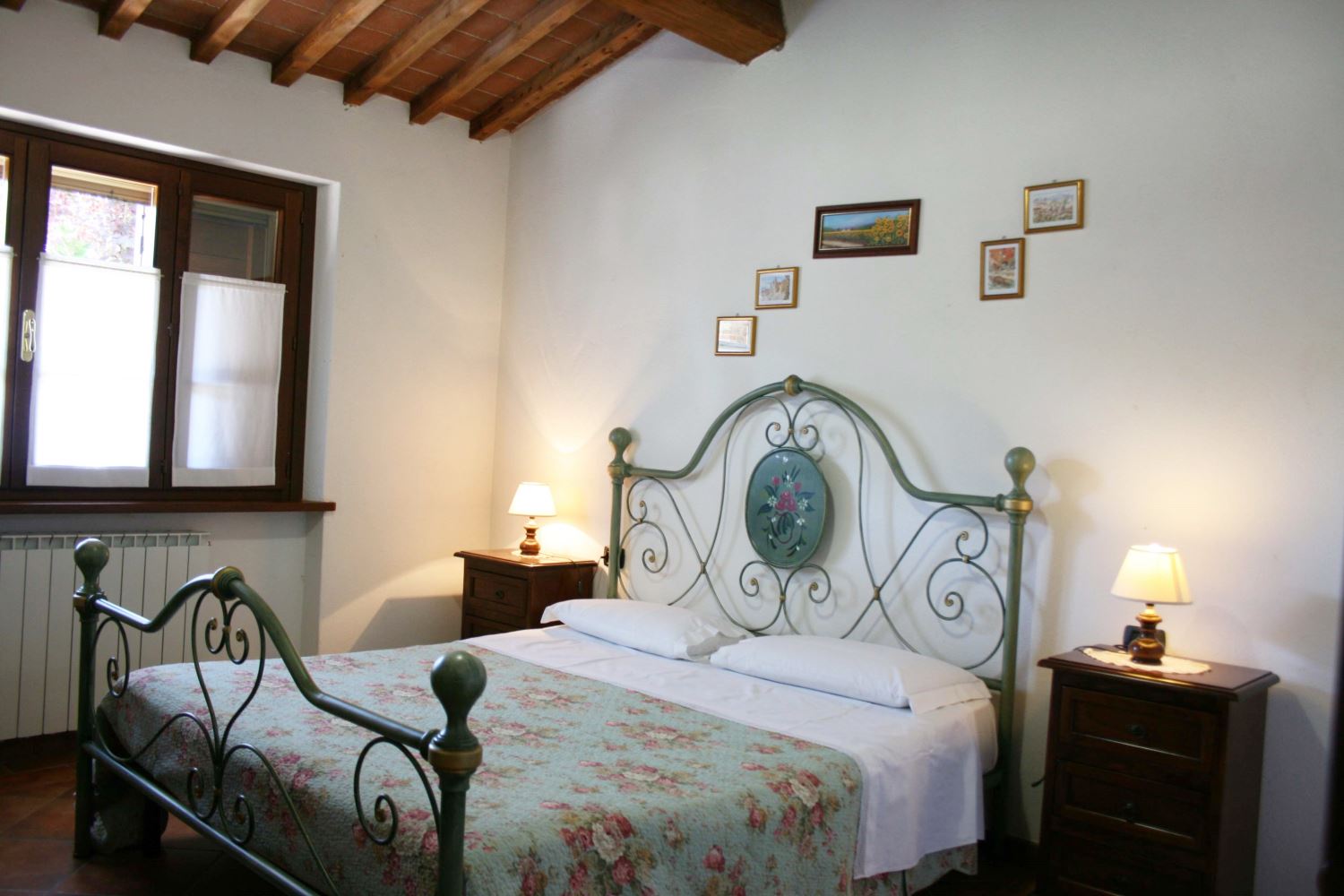 VILLAS WITH POOL VILLA MOLIN VECCHIO FOIANO DELLA CHIANA TOSCANA
