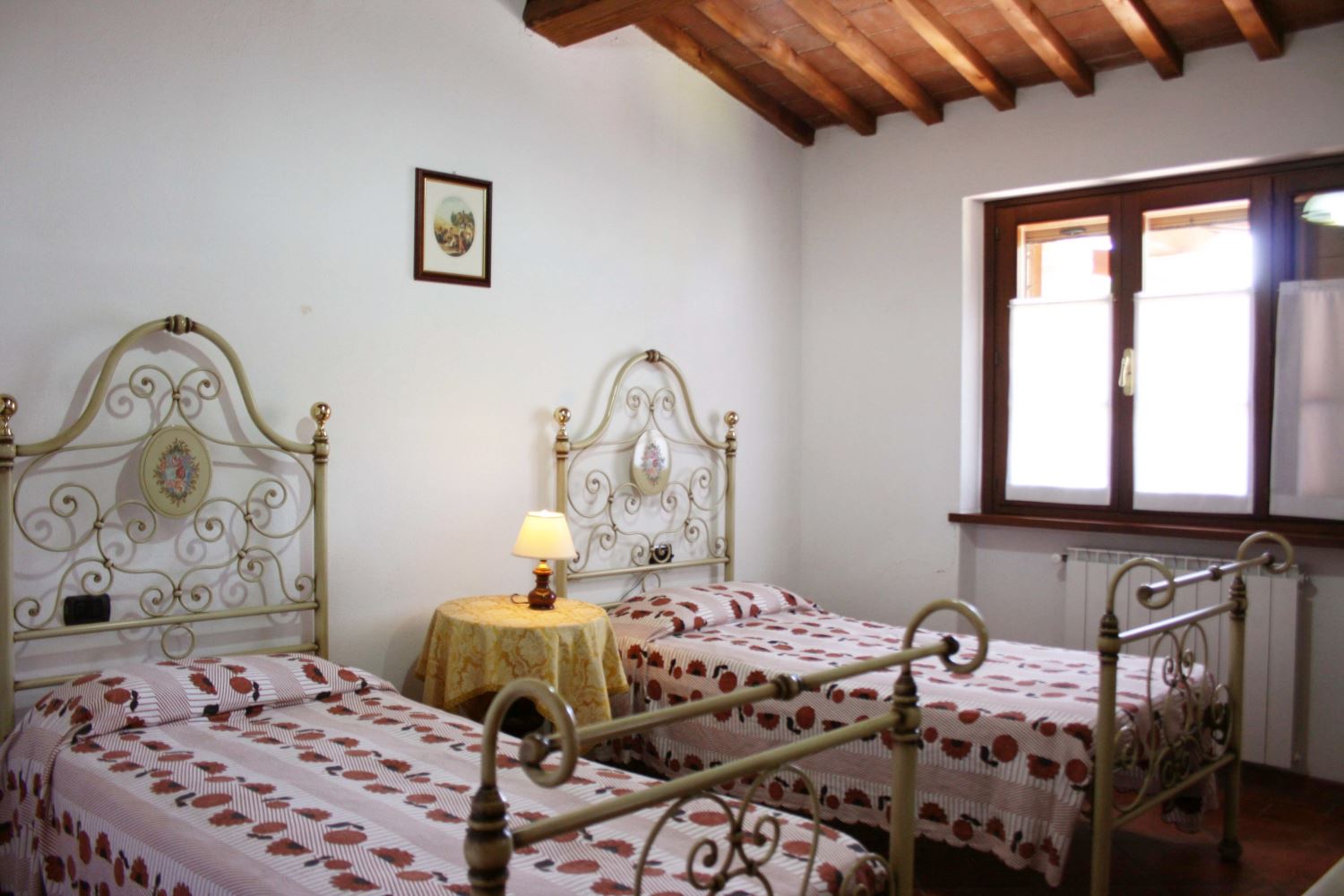 VILLAS WITH POOL VILLA MOLIN VECCHIO FOIANO DELLA CHIANA TOSCANA