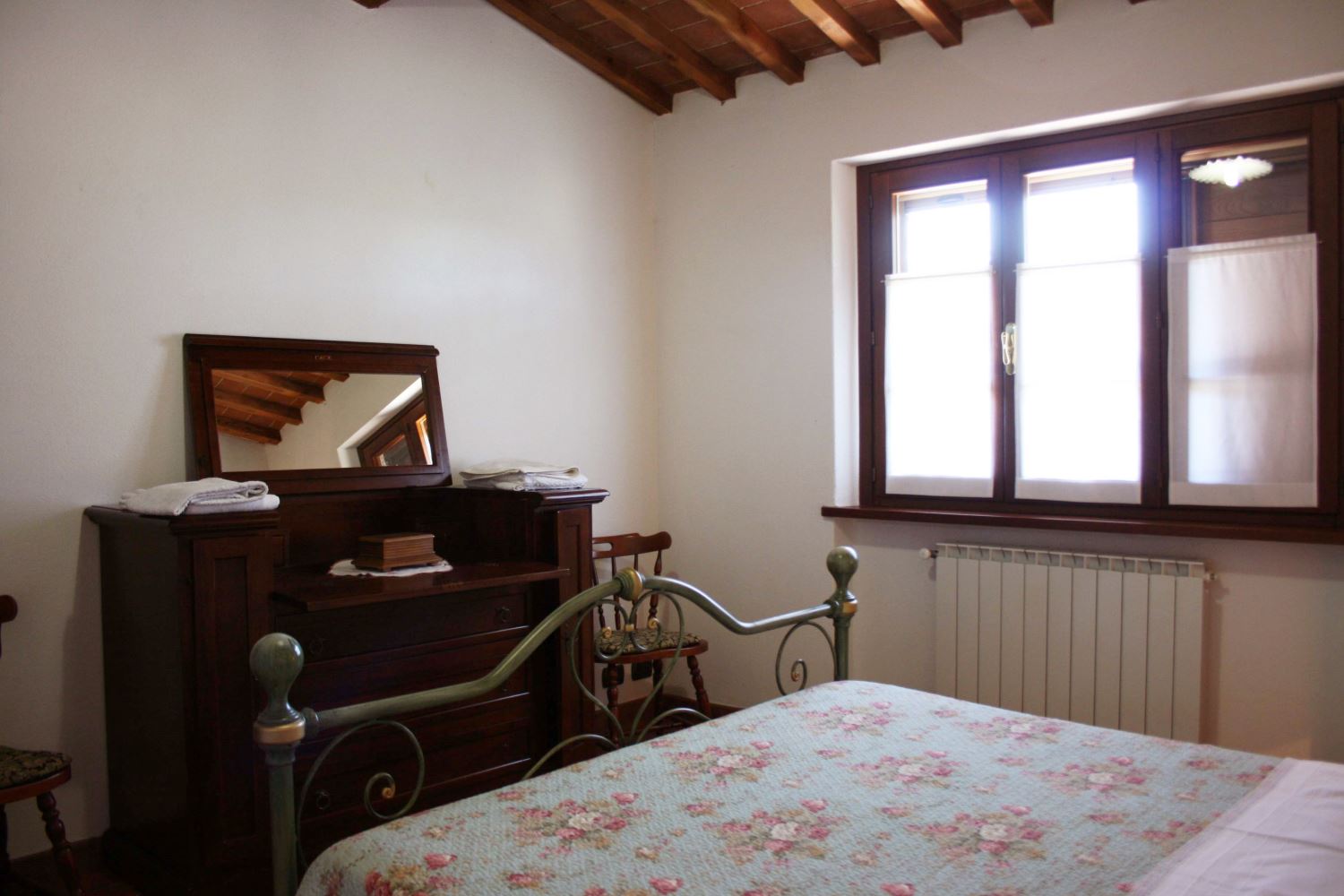 VILLAS WITH POOL VILLA MOLIN VECCHIO FOIANO DELLA CHIANA TOSCANA