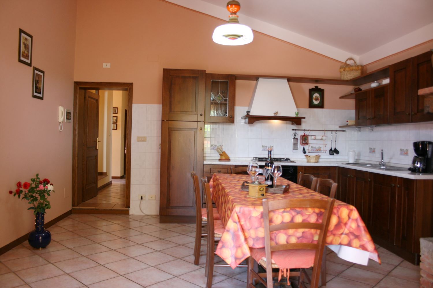 VILLAS WITH POOL VILLA MOLIN VECCHIO FOIANO DELLA CHIANA TOSCANA