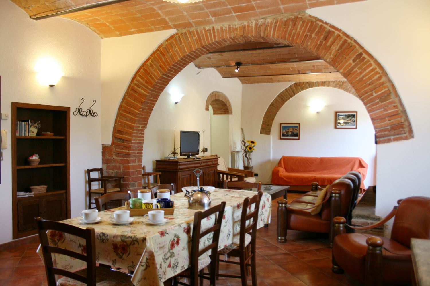 VILLA MOLIN VECCHIO