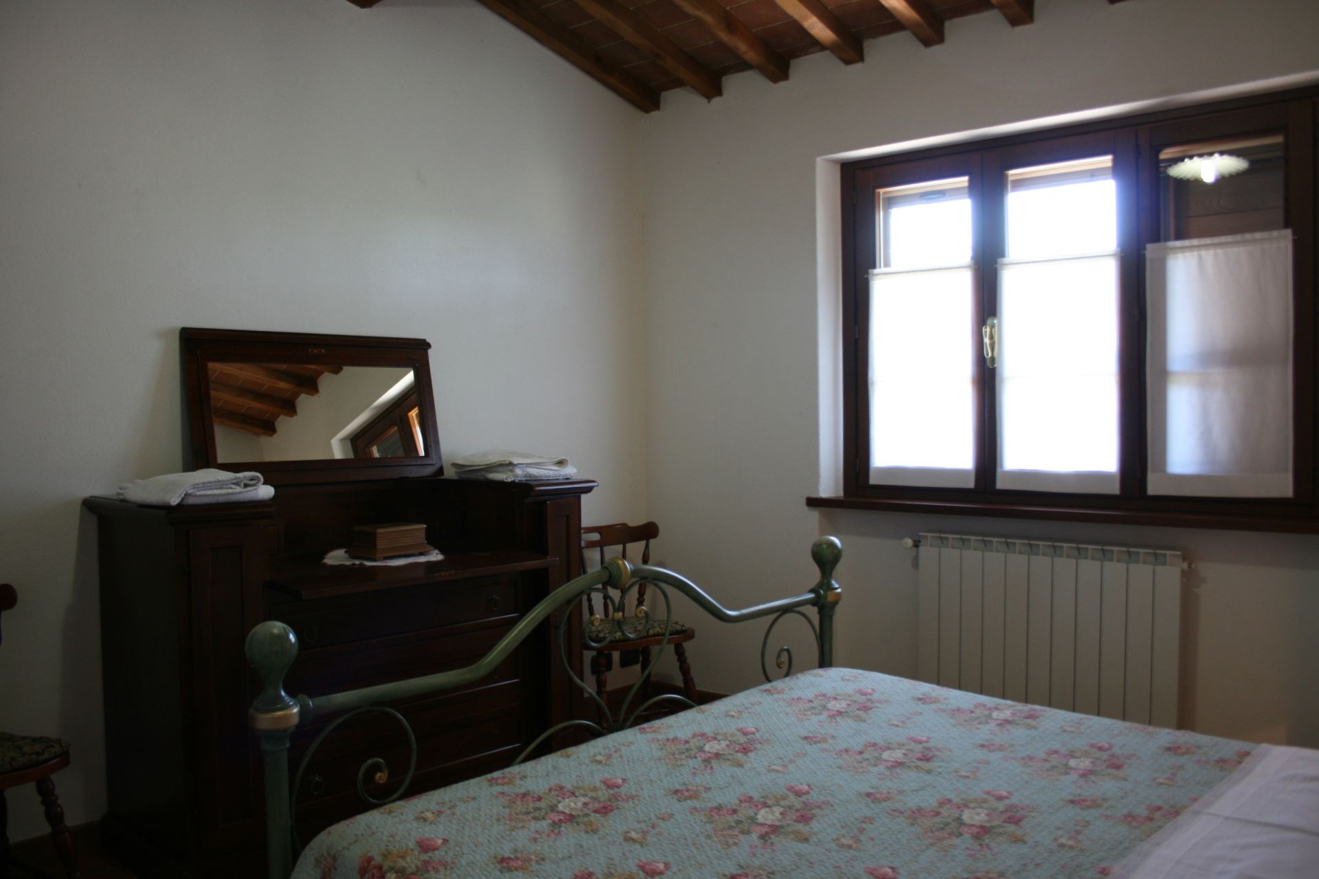 VILLAS WITH POOL MOLIN VECCHIO 9 FOIANO DELLA CHIANA TOSCANA