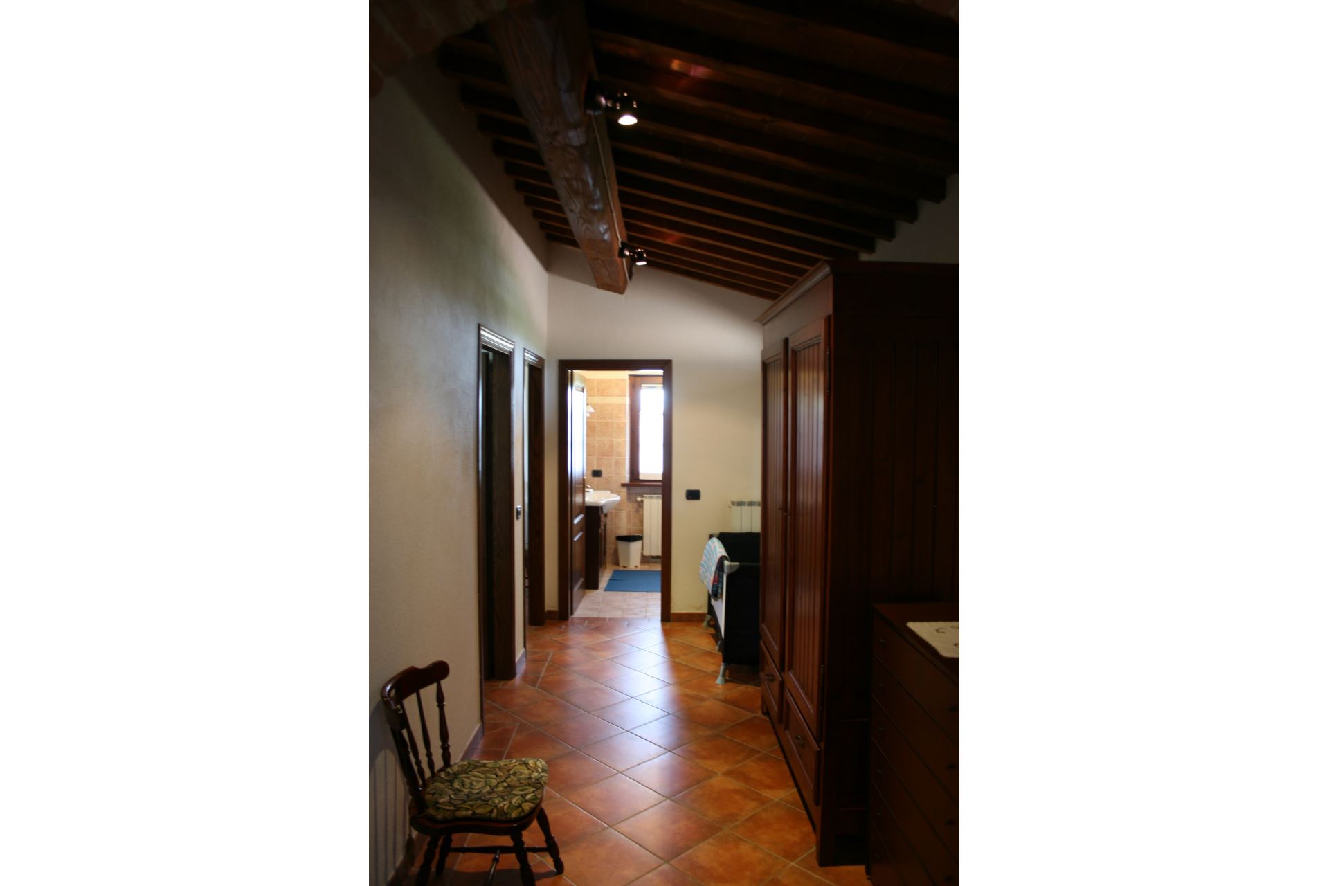 VILLAS WITH POOL MOLIN VECCHIO 9 FOIANO DELLA CHIANA TOSCANA