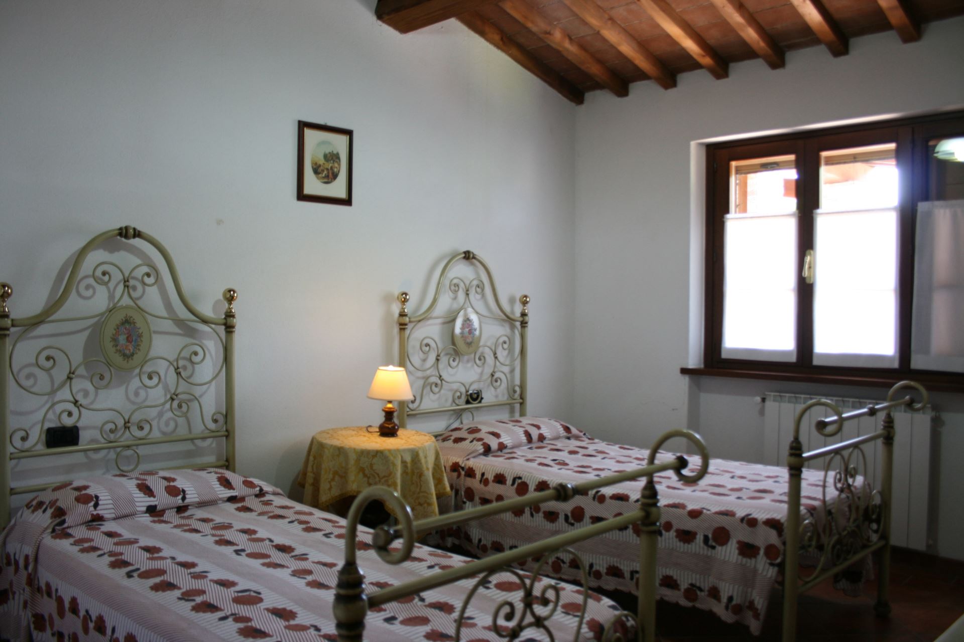 VILLAS WITH POOL MOLIN VECCHIO 9 FOIANO DELLA CHIANA TOSCANA