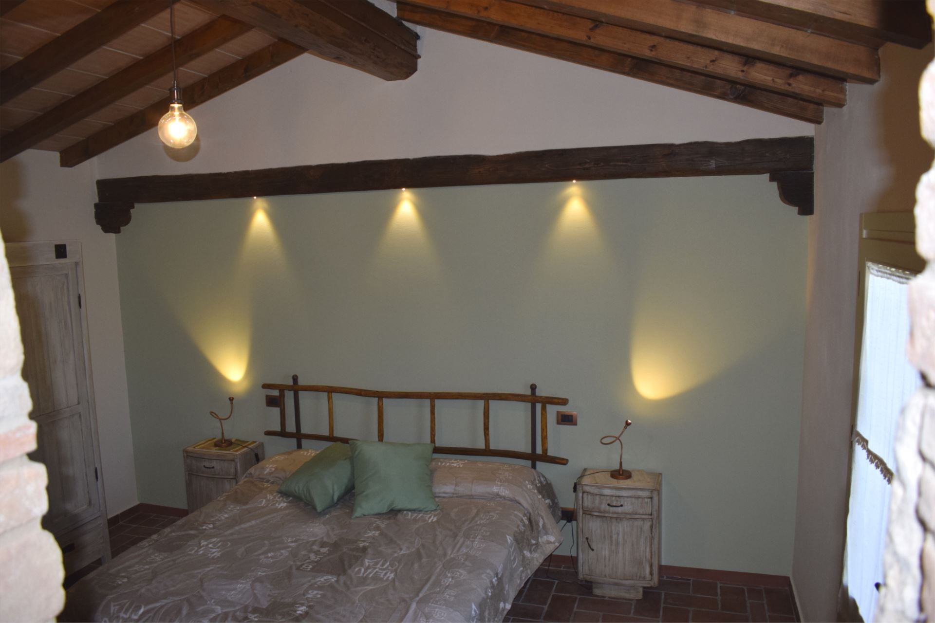 APARTMENTS WITH POOL SELVA DEGLI ULIVI FOIANO DELLA CHIANA TOSCANA