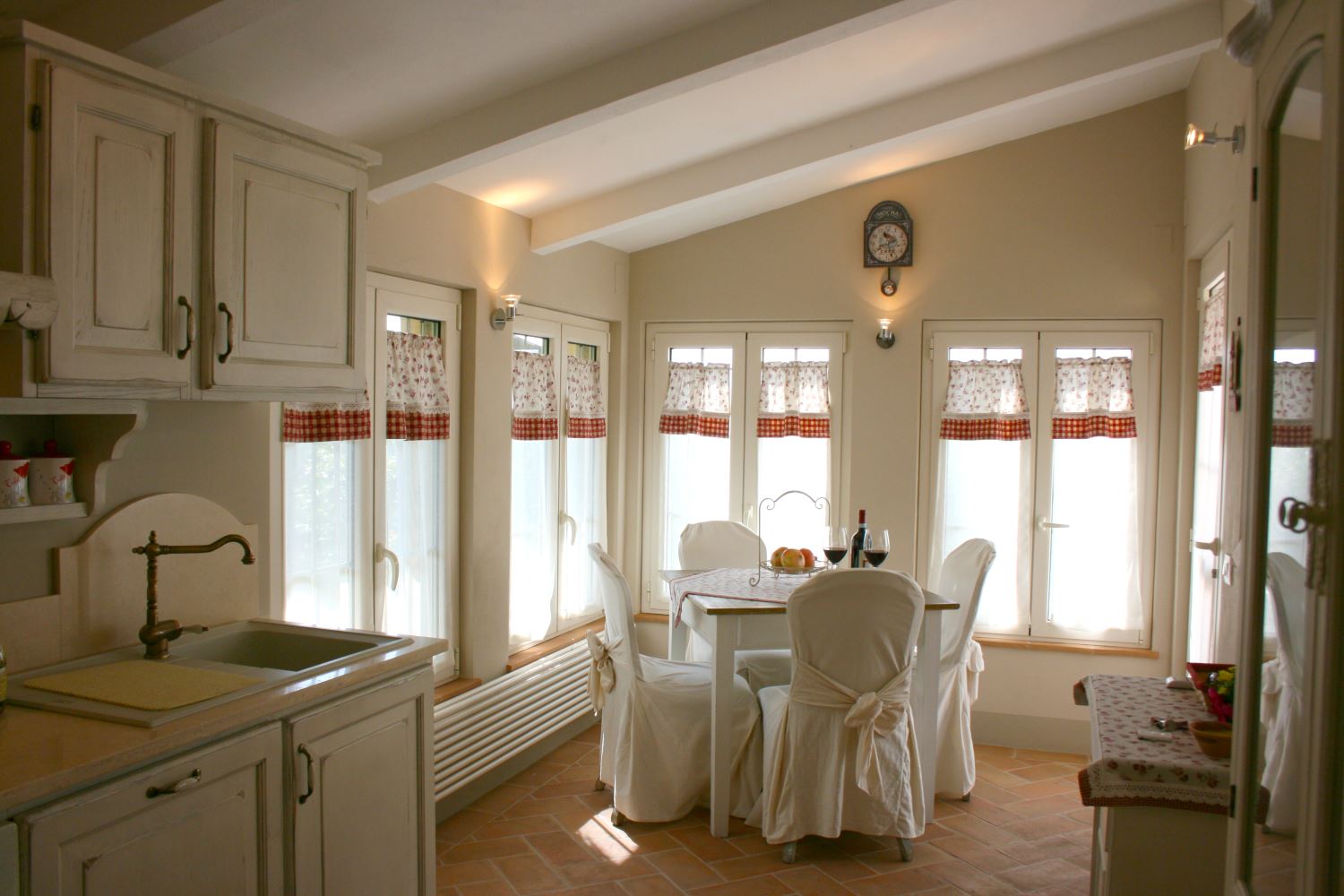 CASINA PARADISO
