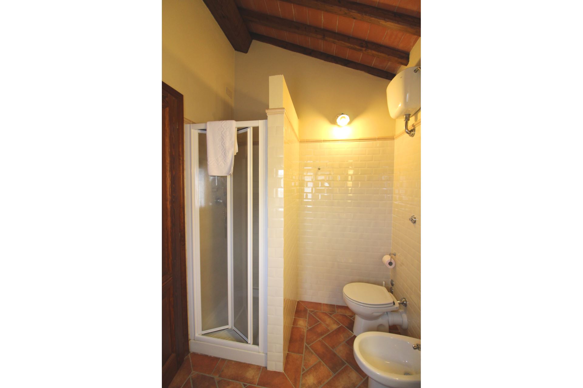 VILLAS AVEC PISCINE CA DI VESTRO 6 LORO CIUFFENNA TOSCANA