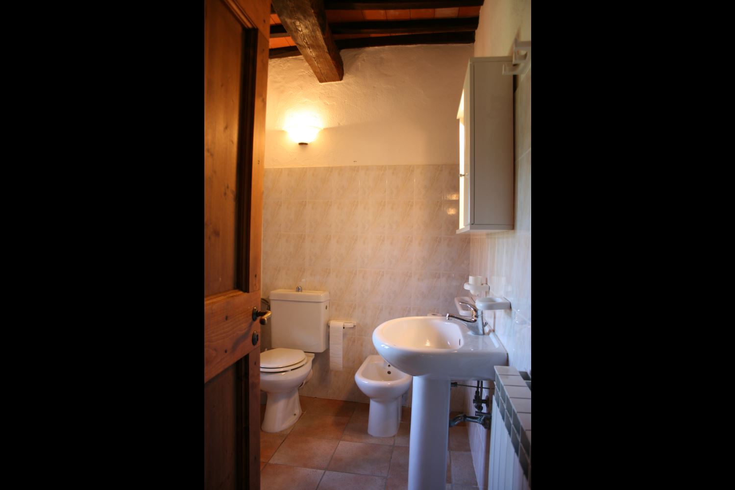 VILLE CON PISCINA BORGO ANTICO 8 CORTONA TOSCANA