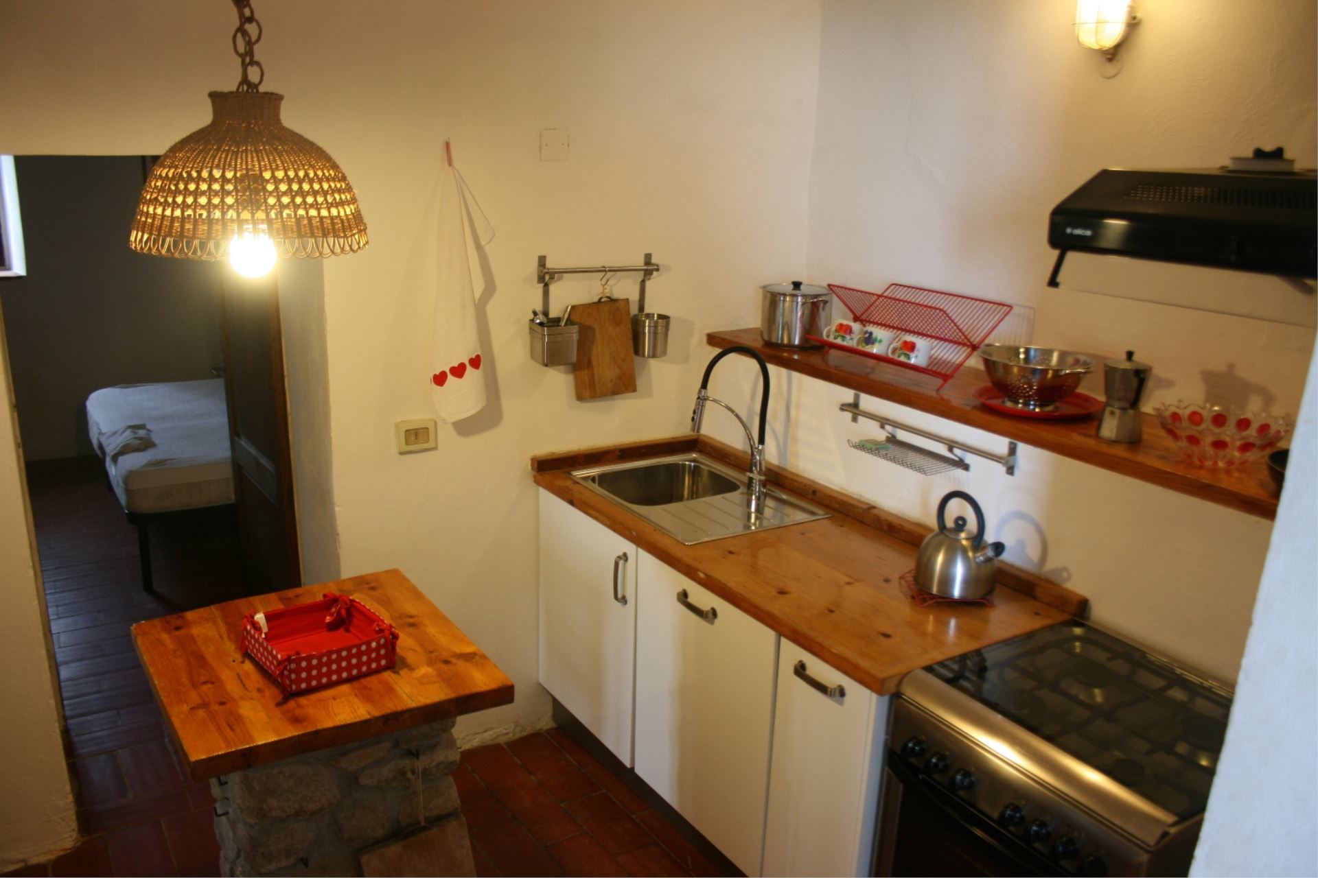 VILLAS WITH POOL VILLA BEVIGNANO MONTE SAN SAVINO TOSCANA