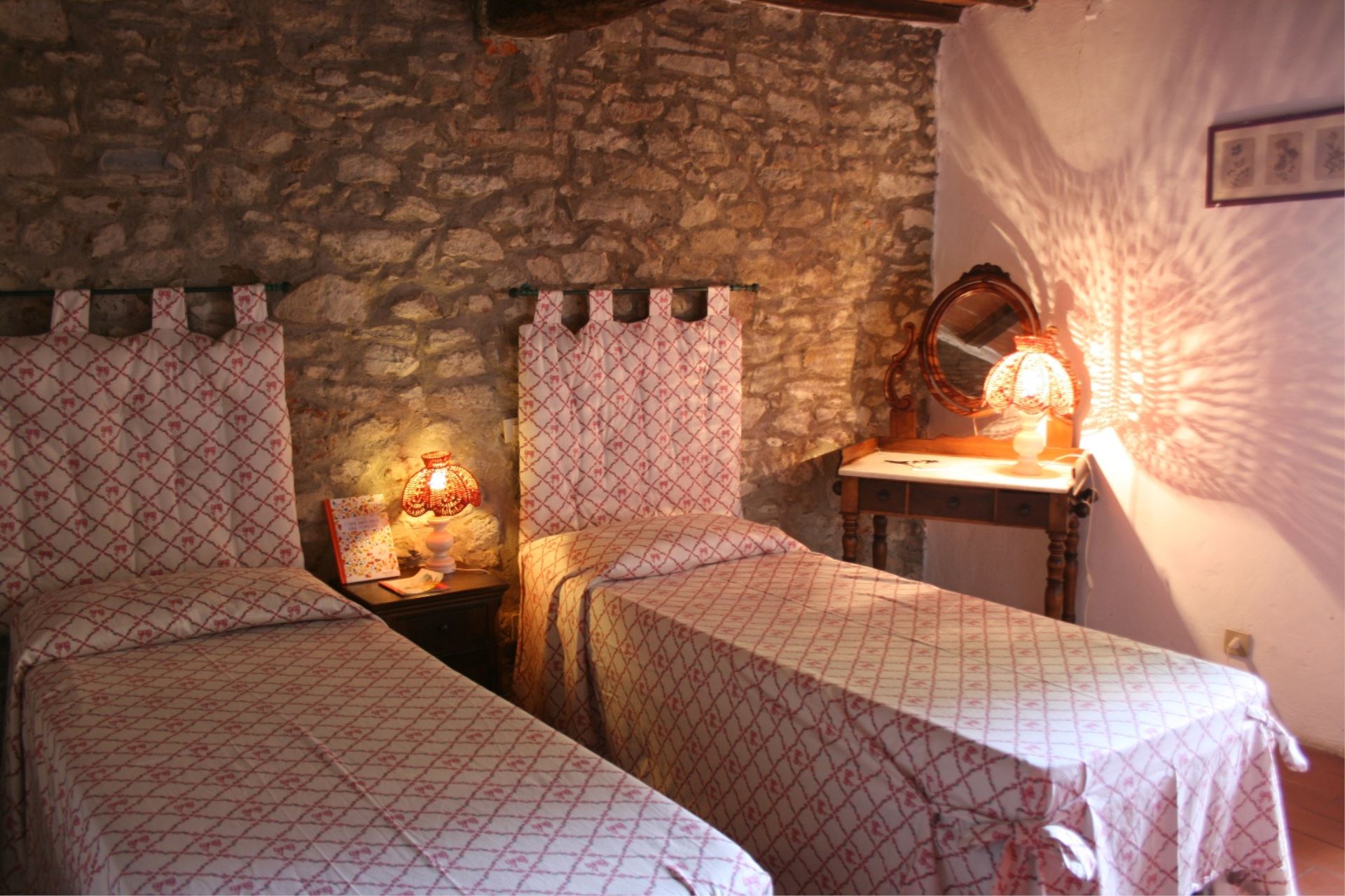 VILLAS WITH POOL VILLA BEVIGNANO MONTE SAN SAVINO TOSCANA