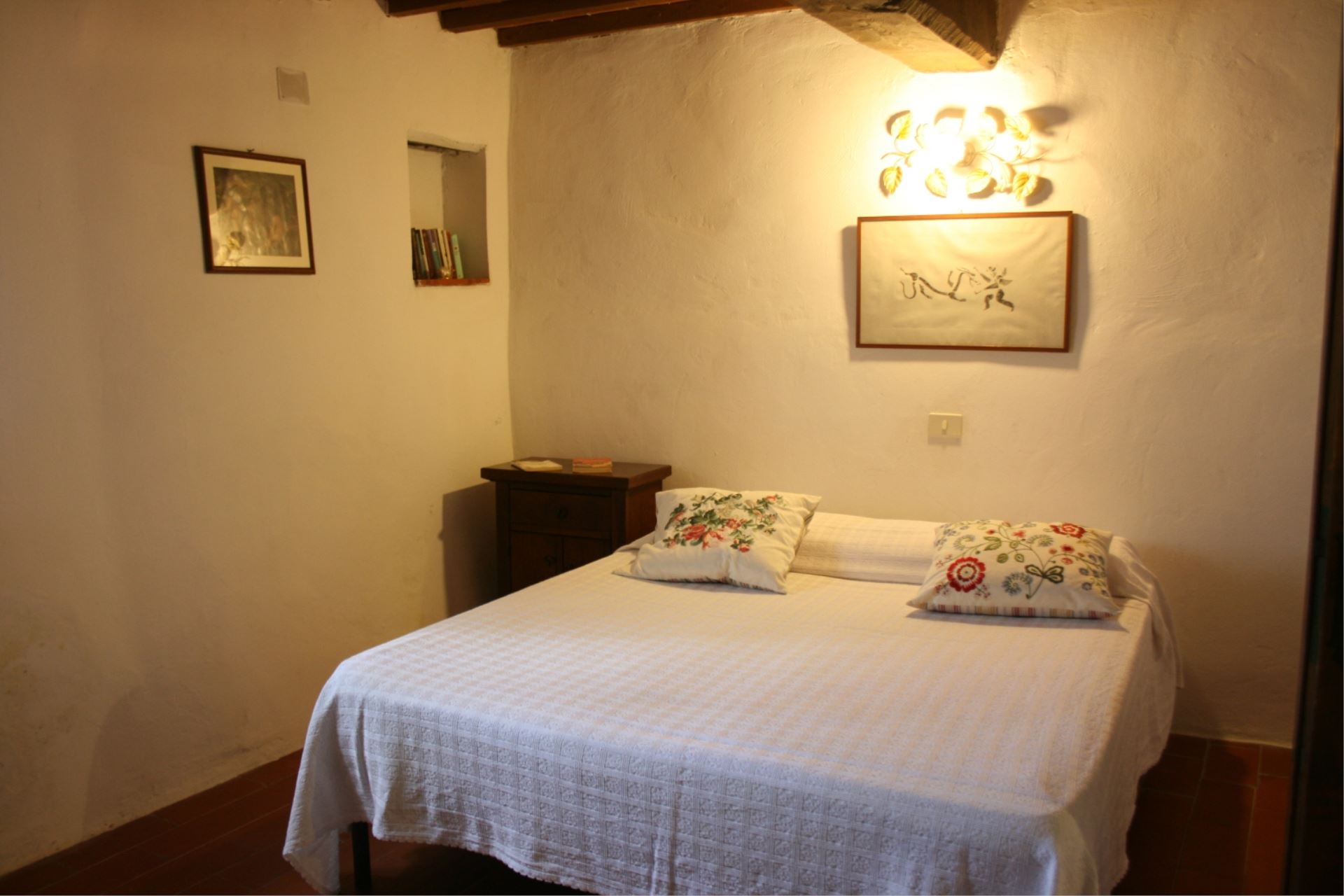VILLAS WITH POOL VILLA BEVIGNANO MONTE SAN SAVINO TOSCANA