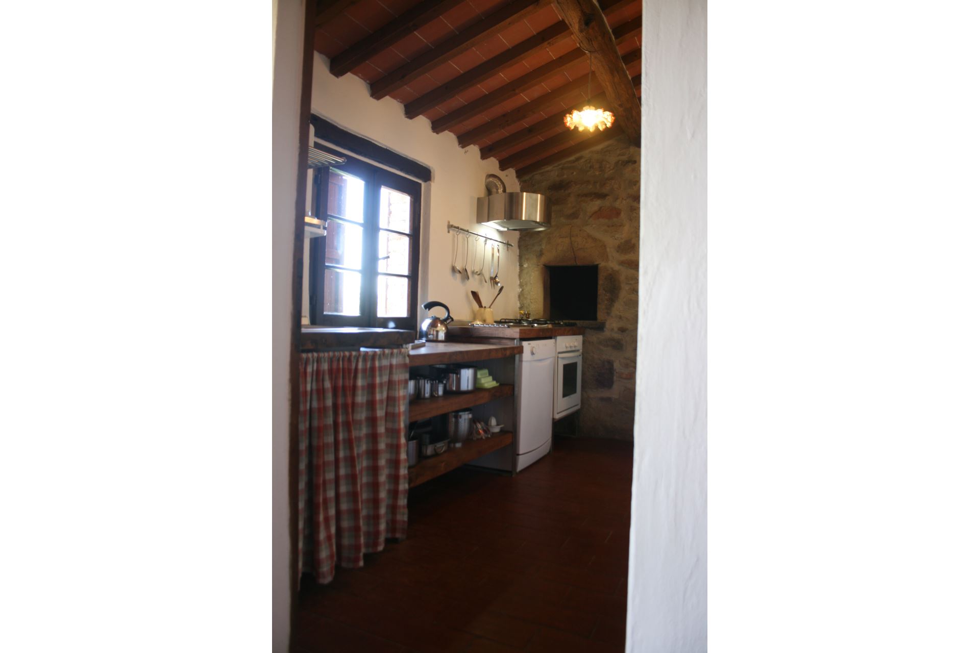 VILLAS WITH POOL VILLA BEVIGNANO MONTE SAN SAVINO TOSCANA