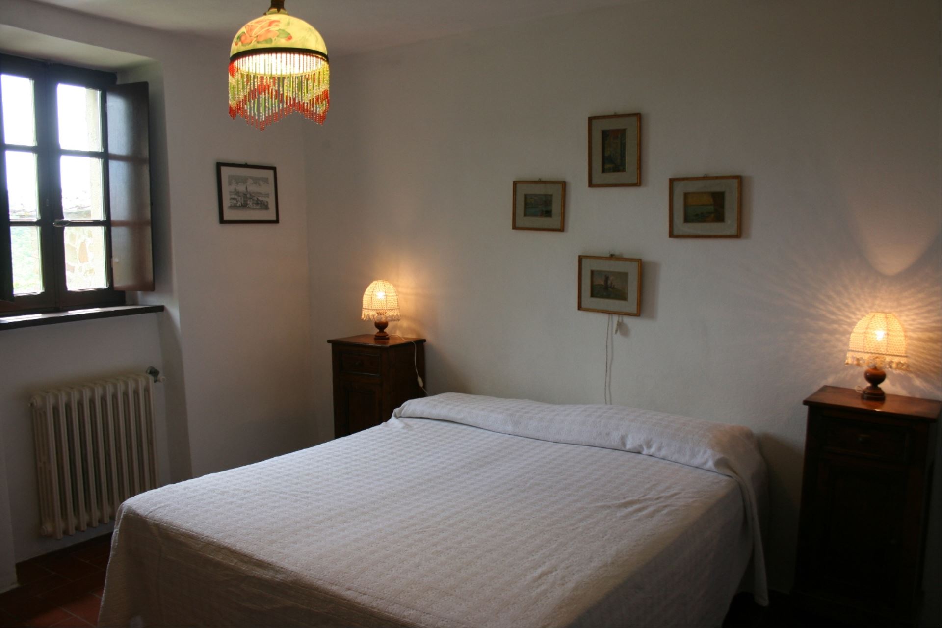 VILLAS WITH POOL VILLA BEVIGNANO MONTE SAN SAVINO TOSCANA
